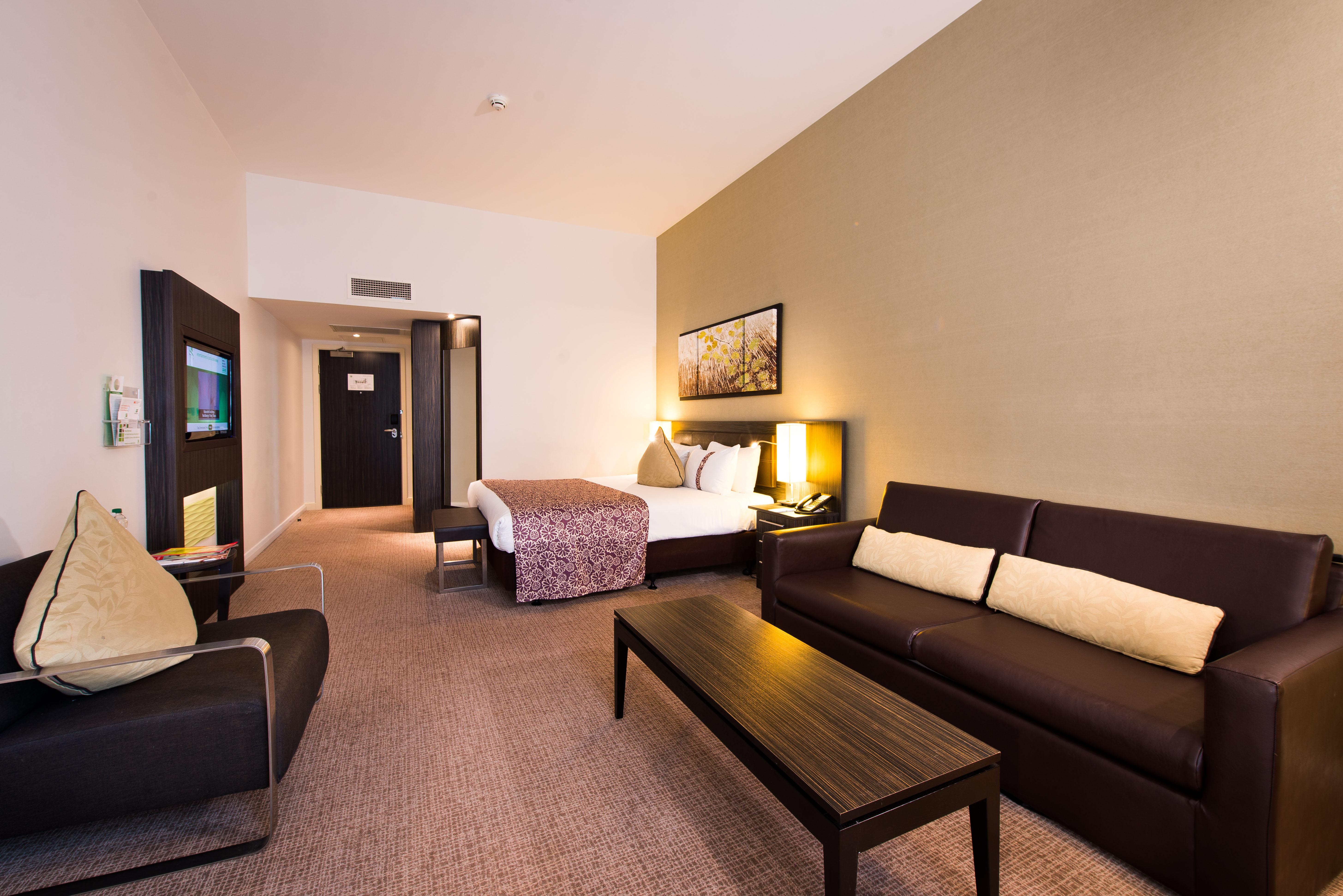 Holiday Inn London - Whitechapel By Ihg Exterior foto