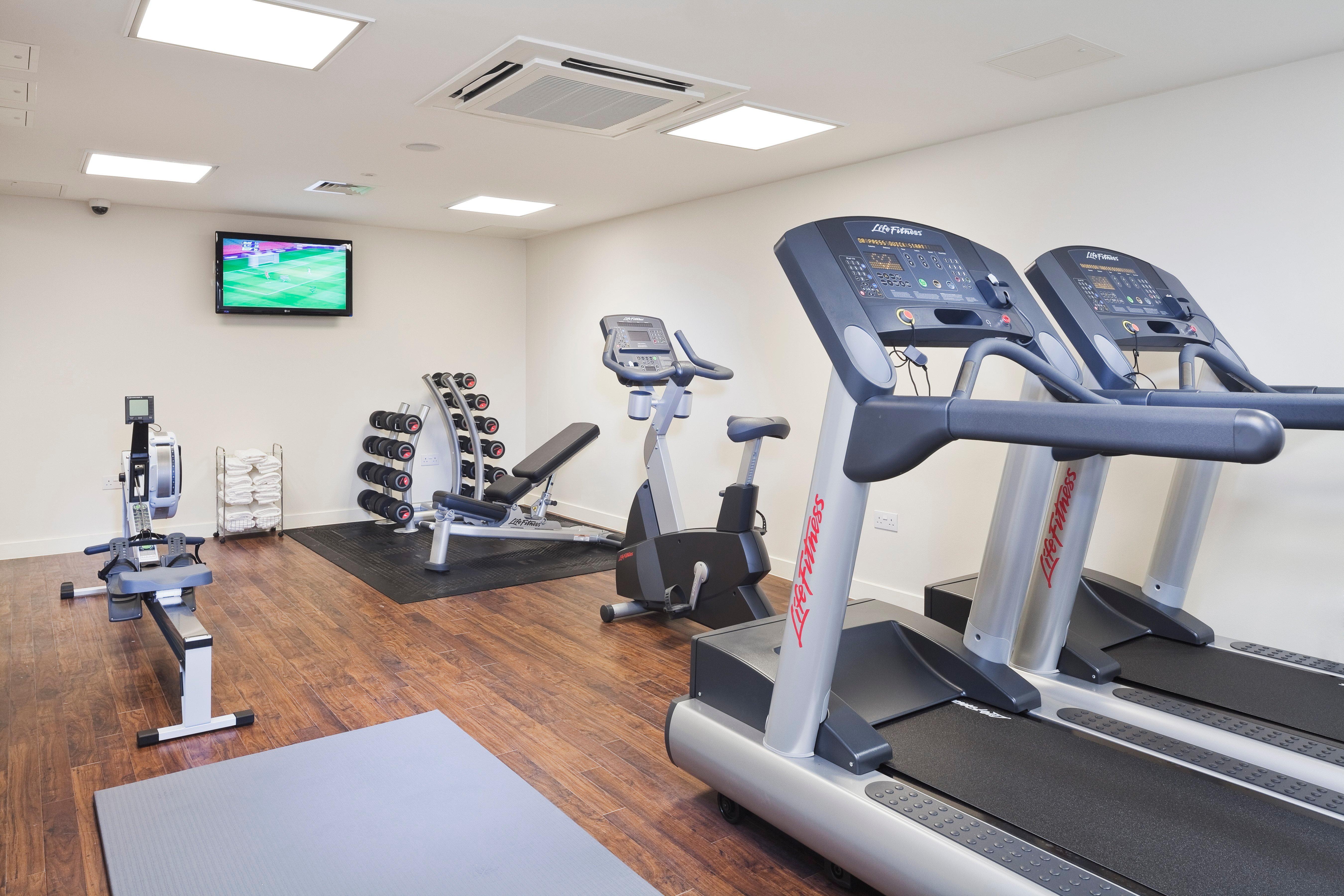 Holiday Inn London - Whitechapel By Ihg Exterior foto